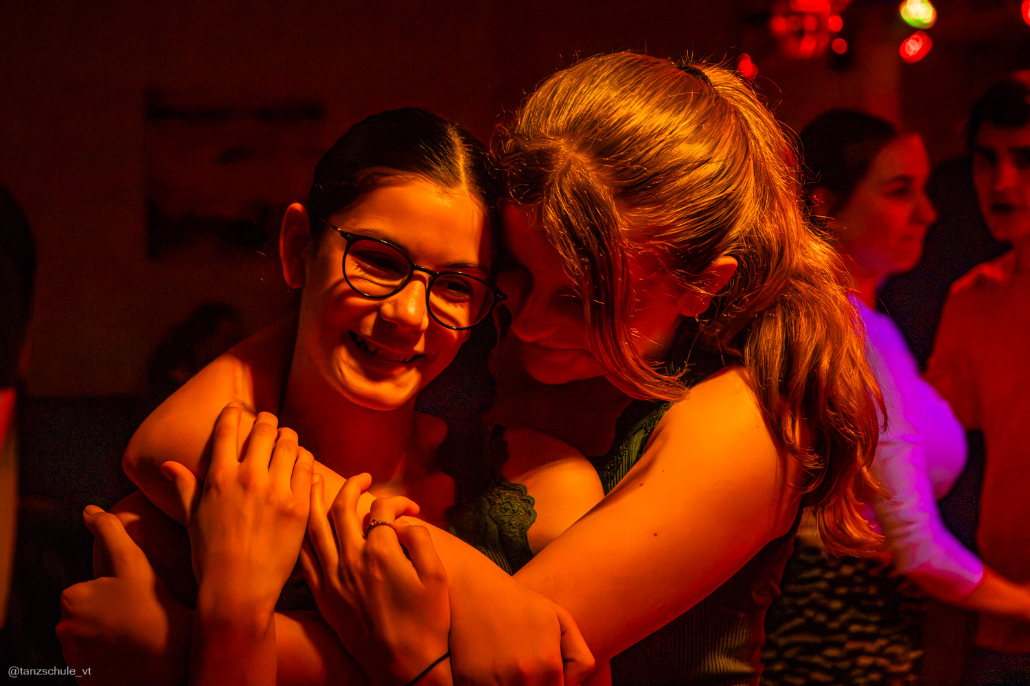 Vollrath Tanzparty 6557